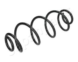 JAPANPARTS ZC5009A - JAPAN MUELLE HELICOIDAL