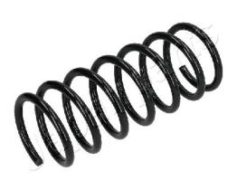 JAPANPARTS ZC5014A - JAPAN MUELLE HELICOIDAL