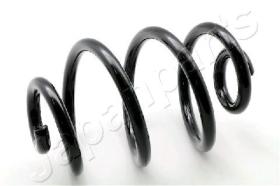 JAPANPARTS ZC5016X - JAPAN MUELLE SUSPENSION