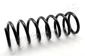 JAPANPARTS ZC5065A - JAPAN MUELLE SUSPENSION