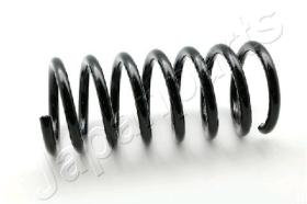 JAPANPARTS ZC5068A - JAPAN MUELLE SUSPENSION