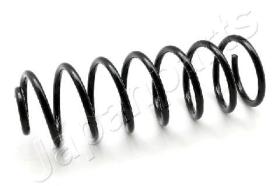 JAPANPARTS ZC5070C - JAPAN MUELLE SUSPENSION