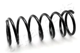 JAPANPARTS ZC5076A - JAPAN MUELLE SUSPENSION