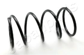 JAPANPARTS ZC5097A - JAPAN MUELLE SUSPENSION