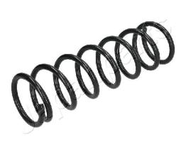 JAPANPARTS ZC5106A - JAPAN MUELLE HELICOIDAL