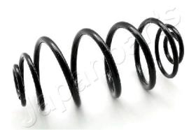 JAPANPARTS ZC5135J - JAPAN MUELLE SUSPENSION