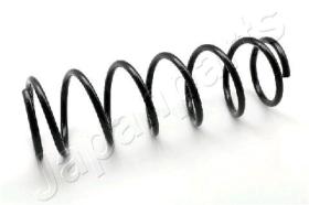 JAPANPARTS ZC5381C - JAPAN MUELLE SUSPENSION