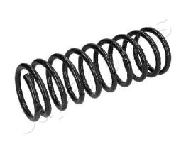 JAPANPARTS ZC5387A - JAPAN MUELLE HELICOIDAL