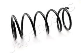 JAPANPARTS ZC5390A - JAPAN MUELLE HELICOIDAL