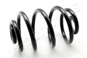 JAPANPARTS ZC5414X - JAPAN MUELLE SUSPENSION