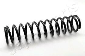 JAPANPARTS ZC5445A - JAPAN MUELLE SUSPENSION