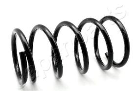 JAPANPARTS ZC5448I - JAPAN MUELLE HELICOIDAL