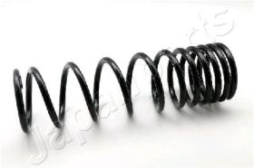 JAPANPARTS ZC5506A - JAPAN MUELLE SUSPENSION