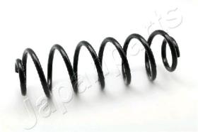 JAPANPARTS ZC5543H - JAPAN MUELLE SUSPENSION