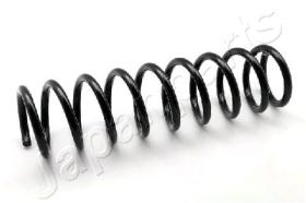 JAPANPARTS ZC5566A - JAPAN MUELLE SUSPENSION