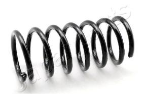 JAPANPARTS ZC5585A - JAPAN MUELLE SUSPENSION