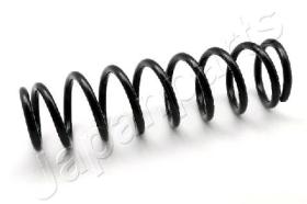 JAPANPARTS ZC5615A - JAPAN MUELLE SUSPENSION