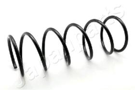 JAPANPARTS ZC5662A - JAPAN MUELLE SUSPENSION