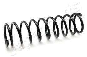 JAPANPARTS ZC5666A - JAPAN MUELLE SUSPENSION