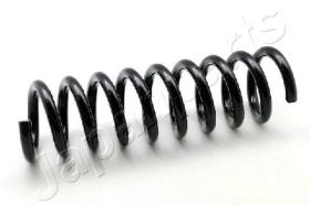 JAPANPARTS ZC5672A - JAPAN MUELLE SUSPENSION