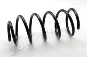 JAPANPARTS ZC5832C - JAPAN MUELLE SUSPENSION
