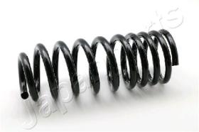 JAPANPARTS ZC5854C - JAPAN MUELLE SUSPENSION