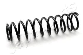 JAPANPARTS ZC5857C - JAPAN MUELLE SUSPENSION