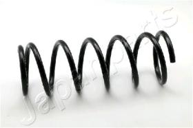 JAPANPARTS ZC5905C - JAPAN MUELLE SUSPENSION