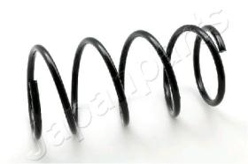 JAPANPARTS ZC5910C - JAPAN MUELLE SUSPENSION