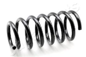 JAPANPARTS ZC5912C - JAPAN MUELLE SUSPENSION