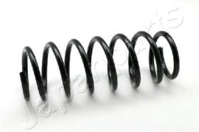 JAPANPARTS ZC5917C - JAPAN MUELLE SUSPENSION