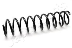 JAPANPARTS ZC5921C - JAPAN MUELLE SUSPENSION