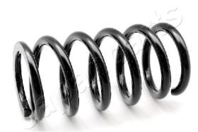 JAPANPARTS ZC5956D - JAPAN MUELLE SUSPENSION