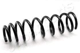 JAPANPARTS ZC5987D - JAPAN MUELLE SUSPENSION