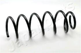 JAPANPARTS ZC5991A - JAPAN MUELLE SUSPENSION