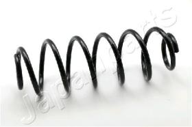 JAPANPARTS ZC6071H - JAPAN MUELLE SUSPENSION