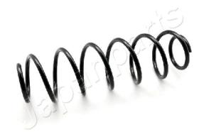 JAPANPARTS ZC6080H - JAPAN MUELLE SUSPENSION