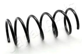 JAPANPARTS ZC6114A - JAPAN MUELLE SUSPENSION