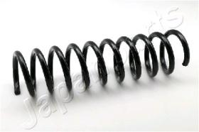 JAPANPARTS ZC6117A - JAPAN MUELLE SUSPENSION