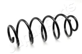 JAPANPARTS ZC6119A - JAPAN MUELLE SUSPENSION