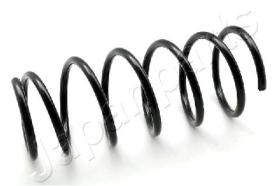 JAPANPARTS ZC6122A - JAPAN MUELLE SUSPENSION