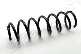 JAPANPARTS ZC6147A - JAPAN MUELLE SUSPENSION
