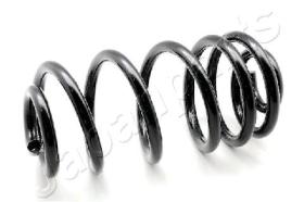 JAPANPARTS ZC6177A - JAPAN MUELLE SUSPENSION