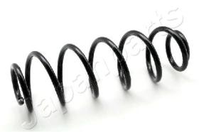 JAPANPARTS ZC6179A - JAPAN MUELLE SUSPENSION