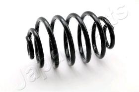 JAPANPARTS ZC6203X - JAPAN MUELLE HELICOIDAL