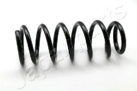 JAPANPARTS ZC6207A - JAPAN MUELLE SUSPENSION