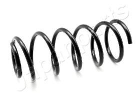 JAPANPARTS ZC6214A - JAPAN MUELLE SUSPENSION