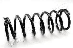 JAPANPARTS ZC6217A - JAPAN MUELLE SUSPENSION