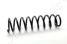 JAPANPARTS ZC6225A - JAPAN MUELLE SUSPENSION