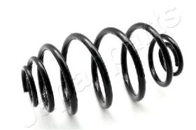 JAPANPARTS ZC6232J - JAPAN MUELLE SUSPENSION
